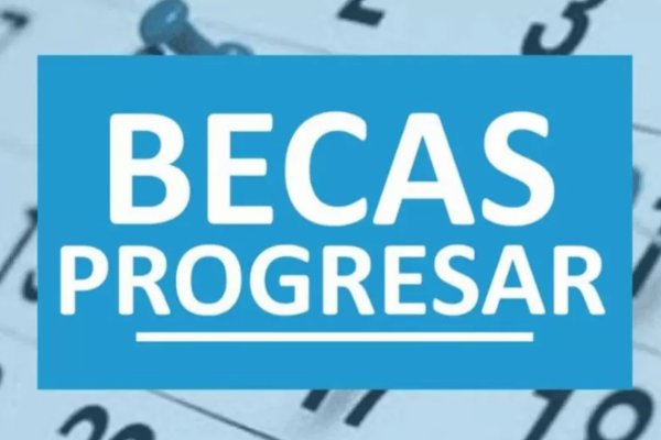 Becas Progresar abre nuevas inscripciones: cómo mantener el beneficio y evitar la baja