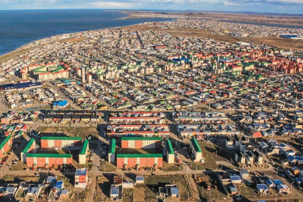 Proponen realizar un relevamiento de las tierras nacionales para planificar el crecimiento de Río Grande