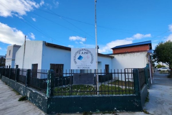 C.A.P.O. lanza su tradicional bingo solidario en Río Grande para ayudar a pacientes oncológicos