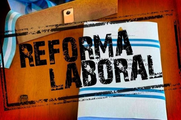 Reforma laboral: tope indemnizatorio, “salario dinámico” y vales no remunerativos