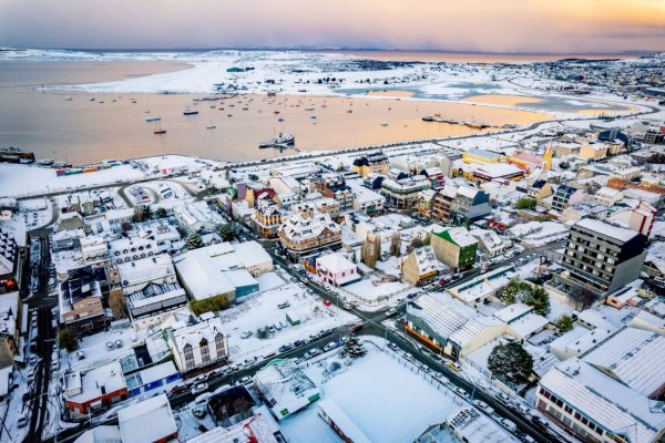 Ushuaia superó el 85% de ocupación hotelera y alcanzó picos del 95% durante el invierno
