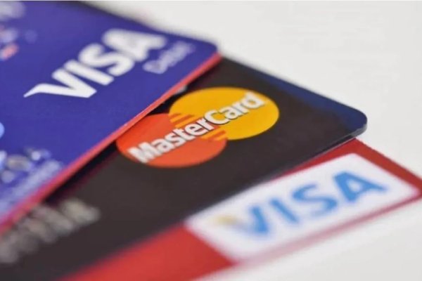 Crece la morosidad en tarjetas y préstamos por el impacto de las tasas de interés