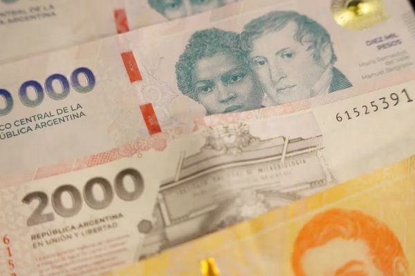 Ocho de cada diez trabajadores ganan menos de $1.500.000 por mes