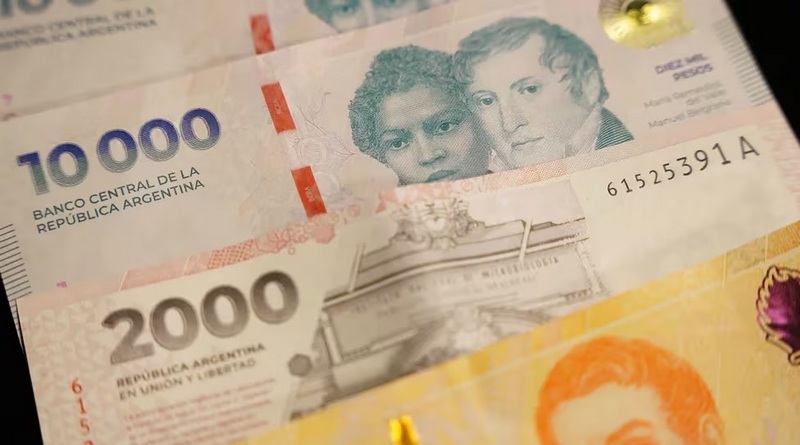 Ocho de cada diez trabajadores ganan menos de $1.500.000 por mes