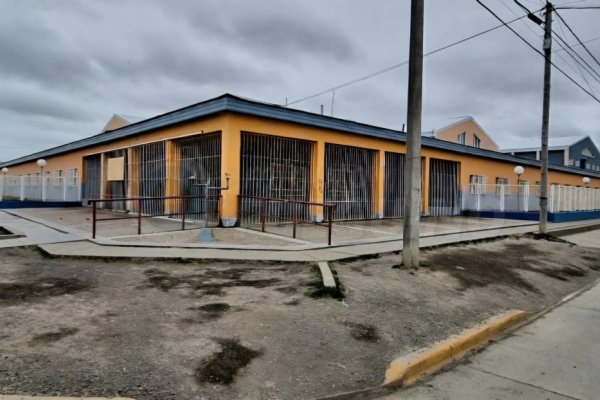 La Escuela 4 reclama soluciones definitivas por la falta de calefacción y busca retomar las clases con normalidad