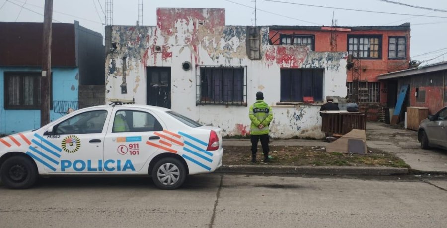 Prensa Policial Prensa Policial