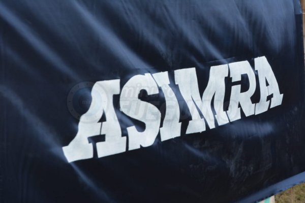 ASIMRA logró un 9% de aumento en plena crisis industrial