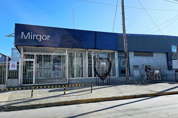 Mirgor frenó líneas de producción vinculadas a FIAT y suspendió actividades en Río Grande
