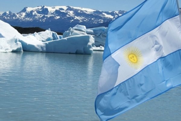 Día de la Antártida Argentina: 122 años de presencia ininterrumpida en el continente blanco