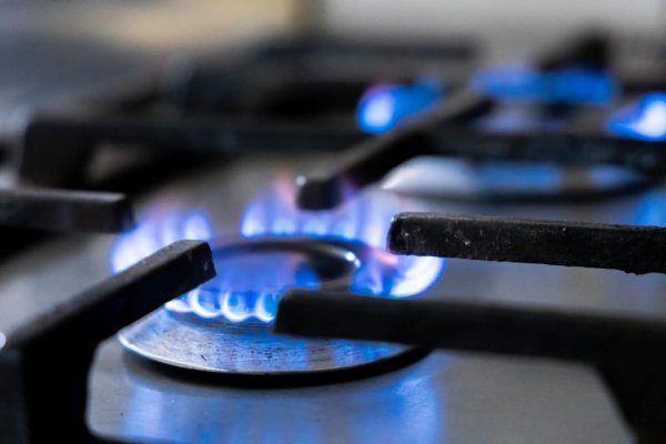 El aumento del gas en junio golpeará más a los usuarios de menor consumo