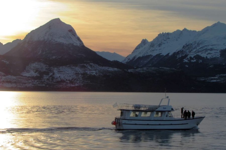 Nueva ley busca revitalizar el turismo en Tierra del Fuego con incentivos fiscales y créditos especiales