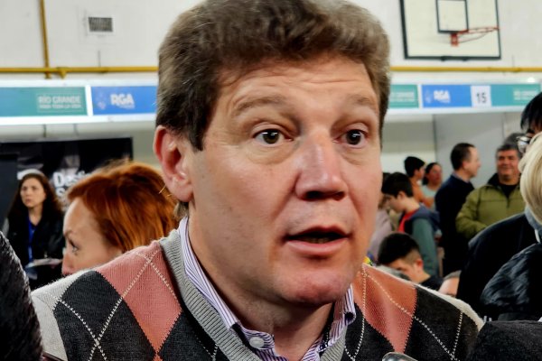 Melella: “Este día nos trae sentimientos de mucha gratitud con esta ciudad que nos recibe a todos con los brazos abiertos”