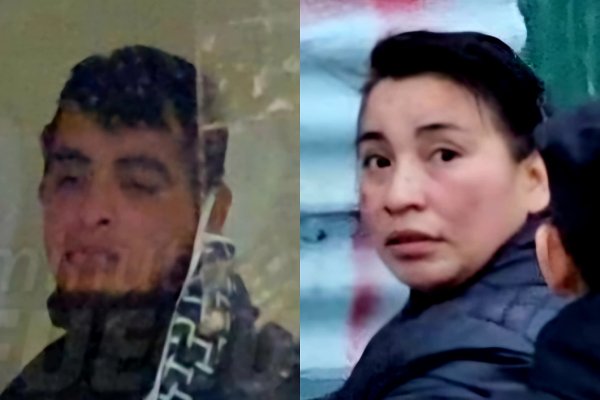 Fijan penas de hasta 2 años y 8 meses para los hermanos Sarome por delitos reiterados