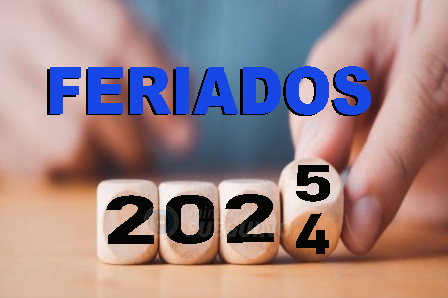 Calendario de feriados 2025 todos los días festivos y no laborables Interes General Minuto