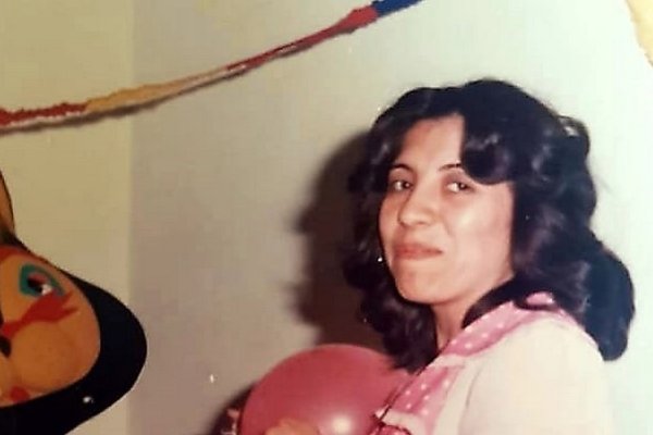 El recuerdo de Florencia Rodríguez, presente a 50 años del golpe