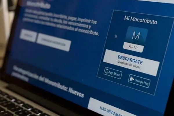 ARCA mantiene el reintegro para monotributistas cumplidores: quiénes pueden recuperar parte de una cuota