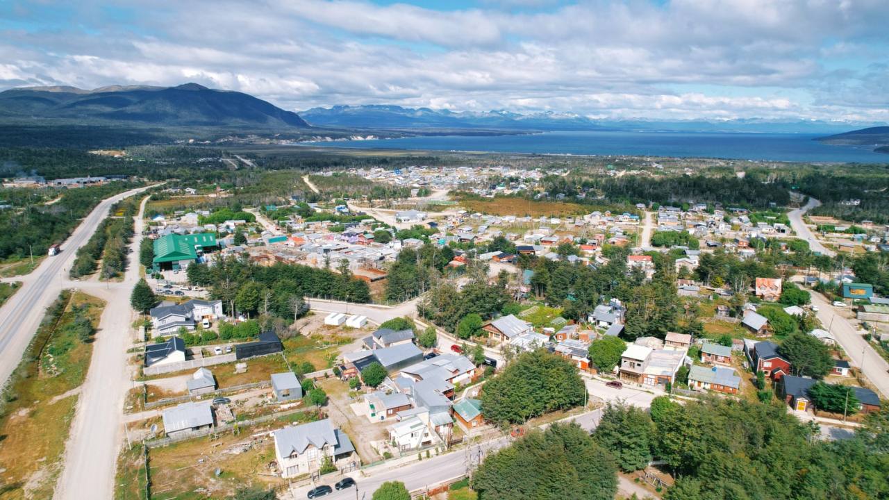 Preocupación en Tolhuin por la escasa llegada de turistas durante el invierno