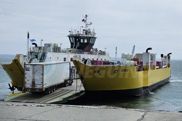 TABSA aumenta sus tarifas y el cruce en barcaza rondará los $100 mil