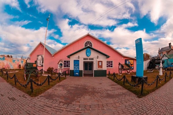 El Museo Municipal Virginia Choquintel cumple 27 años preservando la historia y la identidad de Río Grande