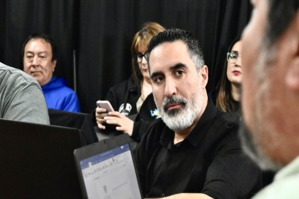 ATE Río Grande fue convocada a paritarias y abre una nueva etapa de negociación