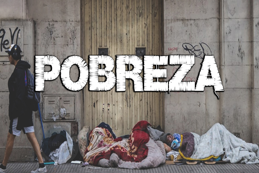 El INDEC revelará el dato de pobreza del segundo semestre de 2024 ...