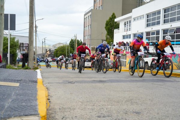 Abren las inscripciones para la sexta edición de la Vuelta al Casco Viejo