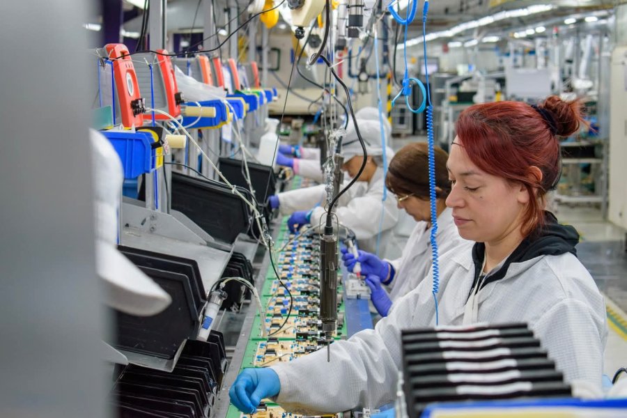 “Esto va a dejar un reguero de desempleados”: alerta del titular de CAFIN por el desmantelamiento industrial