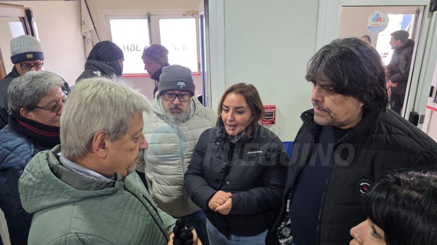 El diputado Araujo confirmó que Unión por la Patria trabaja para revertir la quita de aranceles