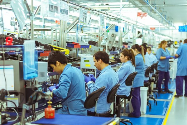 Alejandra Man: “La situación de las empresas es muy difícil y el contexto no favorece para nada”