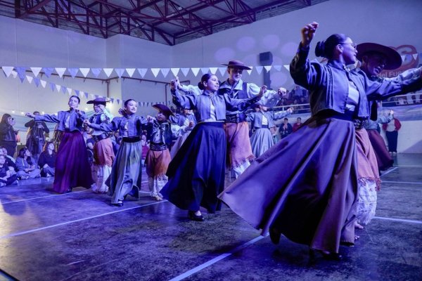 Ushuaia será sede de una Peña Popular abierta a toda la comunidad