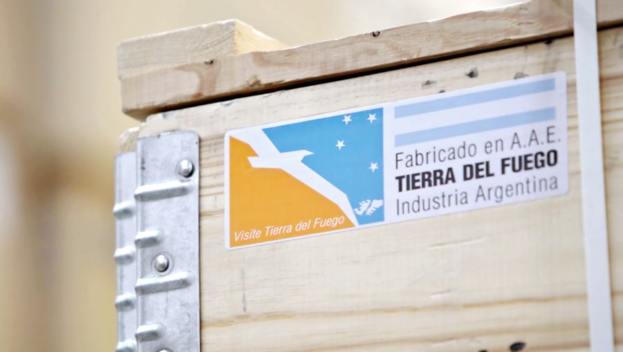 En medio de recortes nacionales, el FAMP sostiene la inversión en Tierra del Fuego