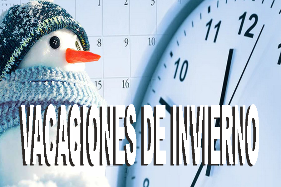 Así quedan las vacaciones de invierno 2025 en todo el país - Nacionales |  Minuto Fueguino - Noticias de Tierra del Fuego AIAS