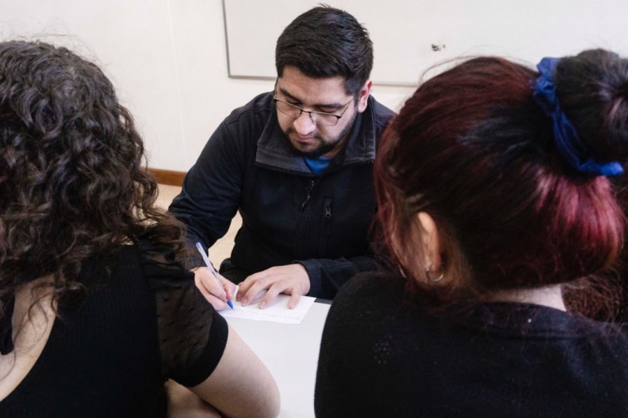 En junio inicia el periodo de inscripción docente de nivel secundario en la provincia