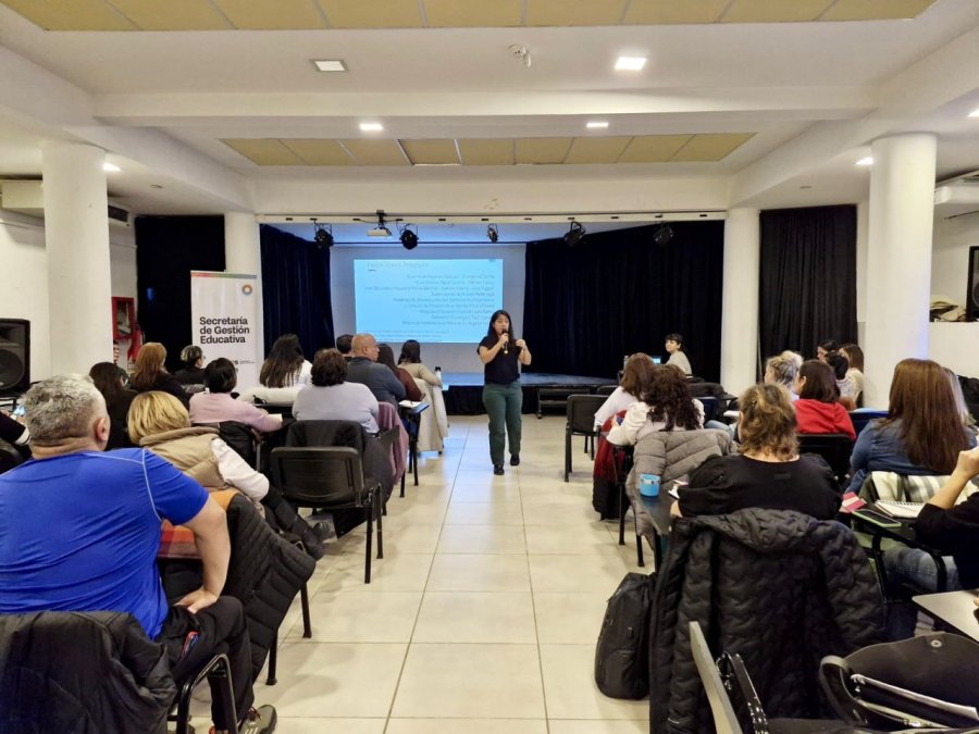 Primera Mesa Técnica: el Ministerio de Educación impulsa la actualización del rol supervisivo
