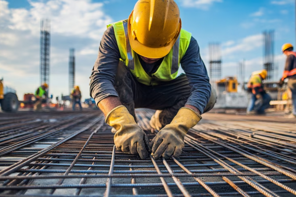 El aumento de la construcción golpea a familias que proyectaban obras
