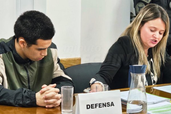 El Tribunal abordó agravantes de odio en el caso de tentativa de homicidio contra Lautaro Ortigoza