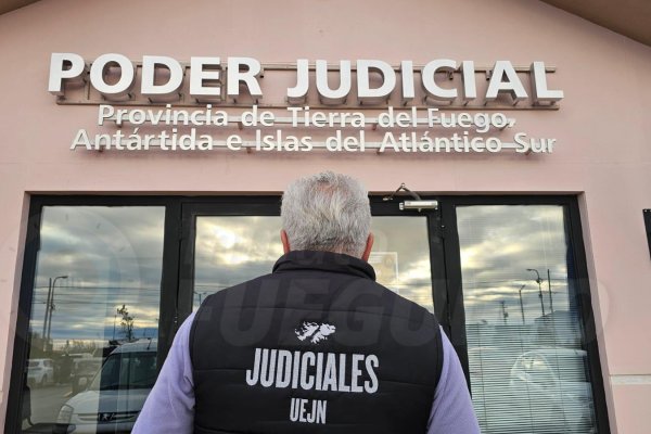 Procesaron a tres ex dirigentes de la UEJN Tierra del Fuego por presunta administración fraudulenta