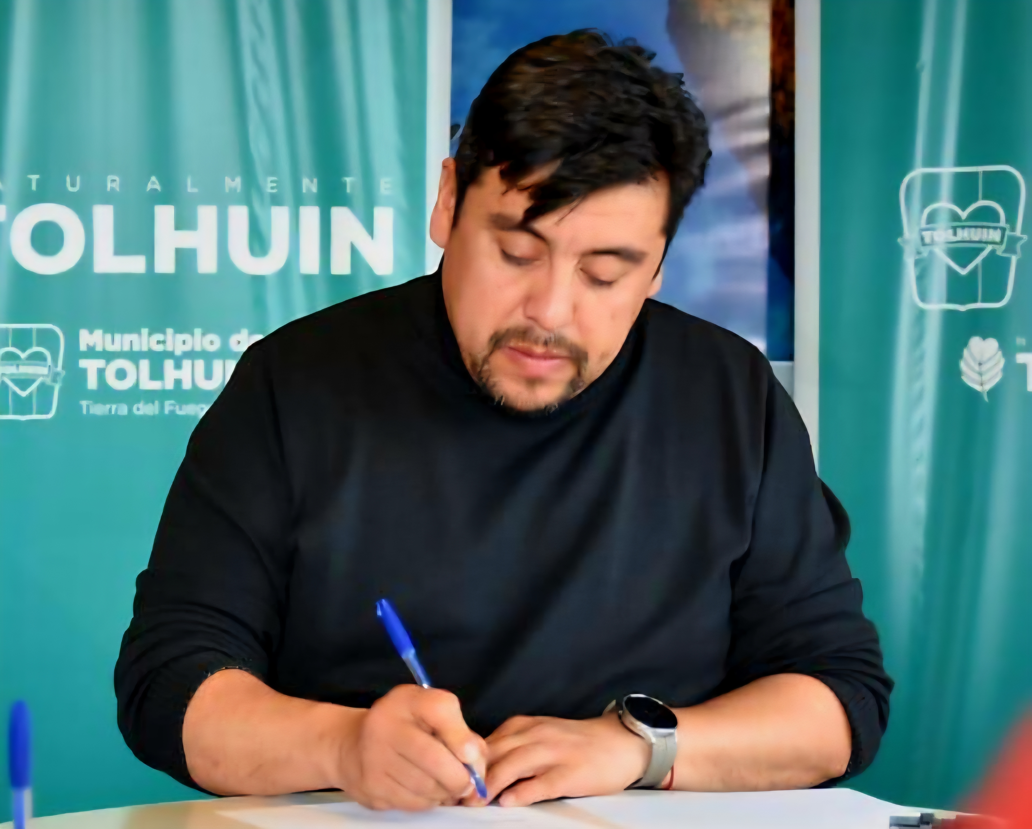 Reclaman al Ejecutivo de Tolhuin la transferencia de fondos para aportes