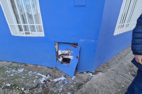 Cuatro choques y cinco días sin gas: el reclamo de una vecina de Río Grande
