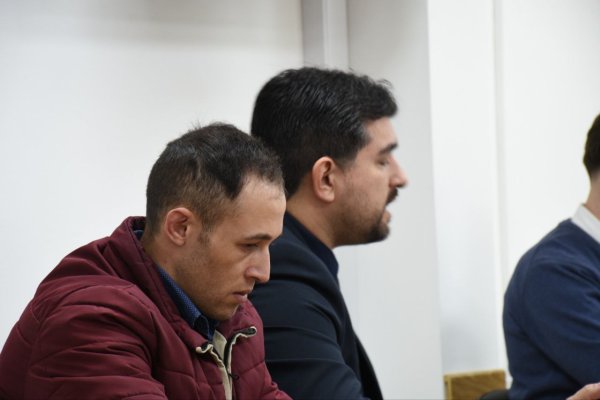 La defensa pidió un año en suspenso para el acusado de apuñalar a su cuñado en Tolhuin