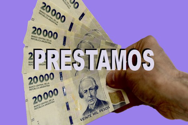 El Banco Nación ofrece créditos de hasta $50 millones para jubilados con trámites 100% online y cuotas de hasta 6 años