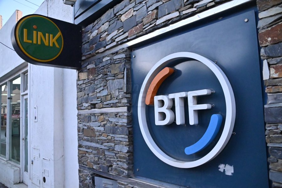 El Banco Tierra del Fuego lidera el ranking de tasas de interés del país con una TNA del 36%