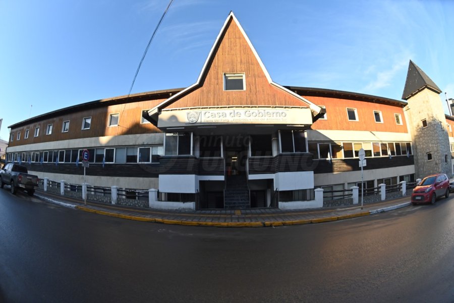 La Legislatura aprobó cambios en la Ley de la Escribanía General del Gobierno