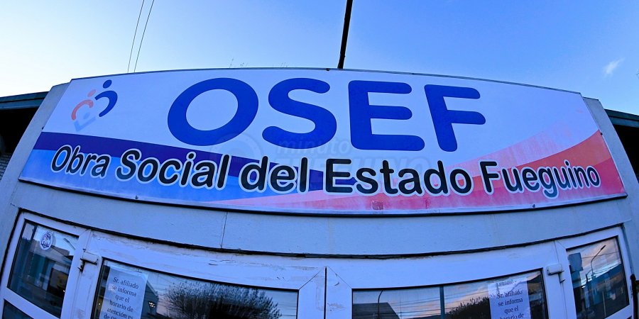 El Gobierno promulgó la Ley de Sostenibilidad y Fortalecimiento de OSEF