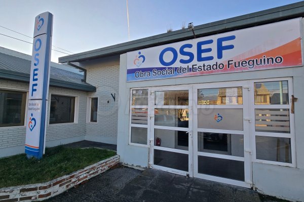 OSEF acordó un plan de pagos con Autofarma para regularizar la deuda y garantizar el servicio