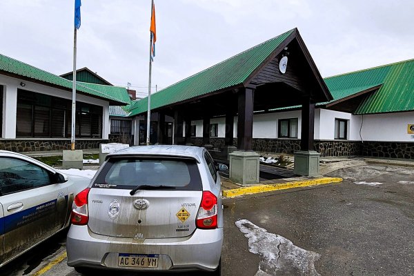 Un hombre de 35 años será juzgado por abuso sexual agravado en Ushuaia