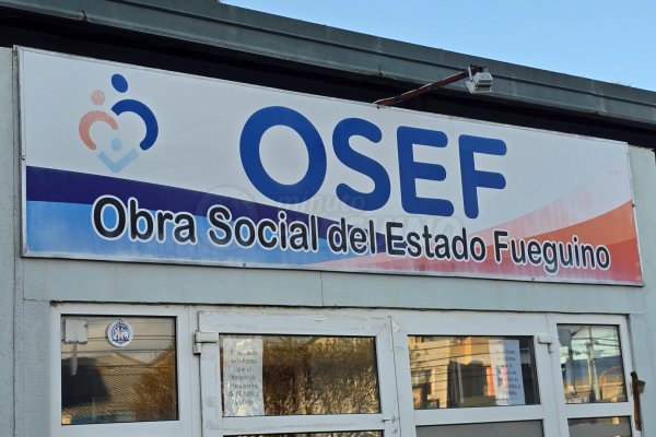 OSEF incorporaría a pacientes de salud mental en la compra directa de medicamentos