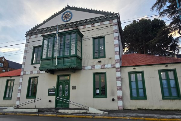 El Museo del Fin del Mundo celebra su 47° aniversario con actividades abiertas al público