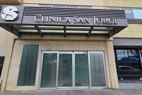 Clínica San Jorge suspendió por completo la atención a afiliados de OSEF