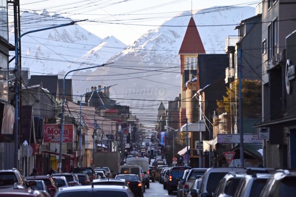 Presupuesto 2026 de Ushuaia: $157 mil millones con foco en funcionamiento y un guiño de ajuste